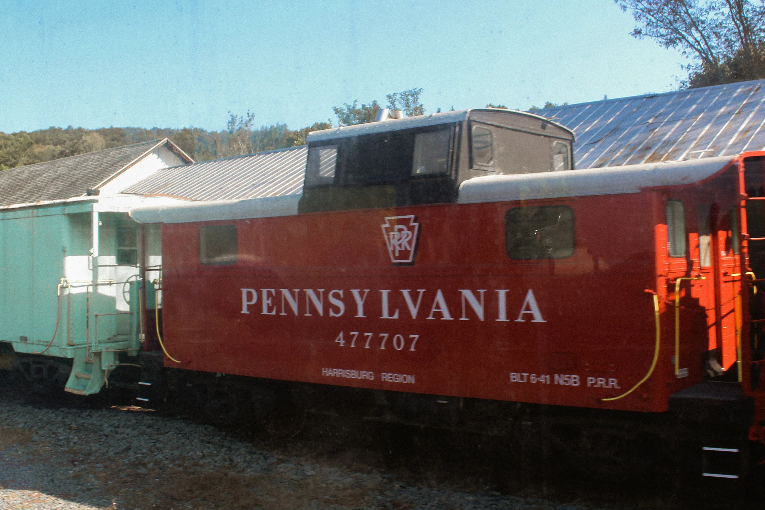 Scenic Train Ride Poconos at Leroy Gonzales blog