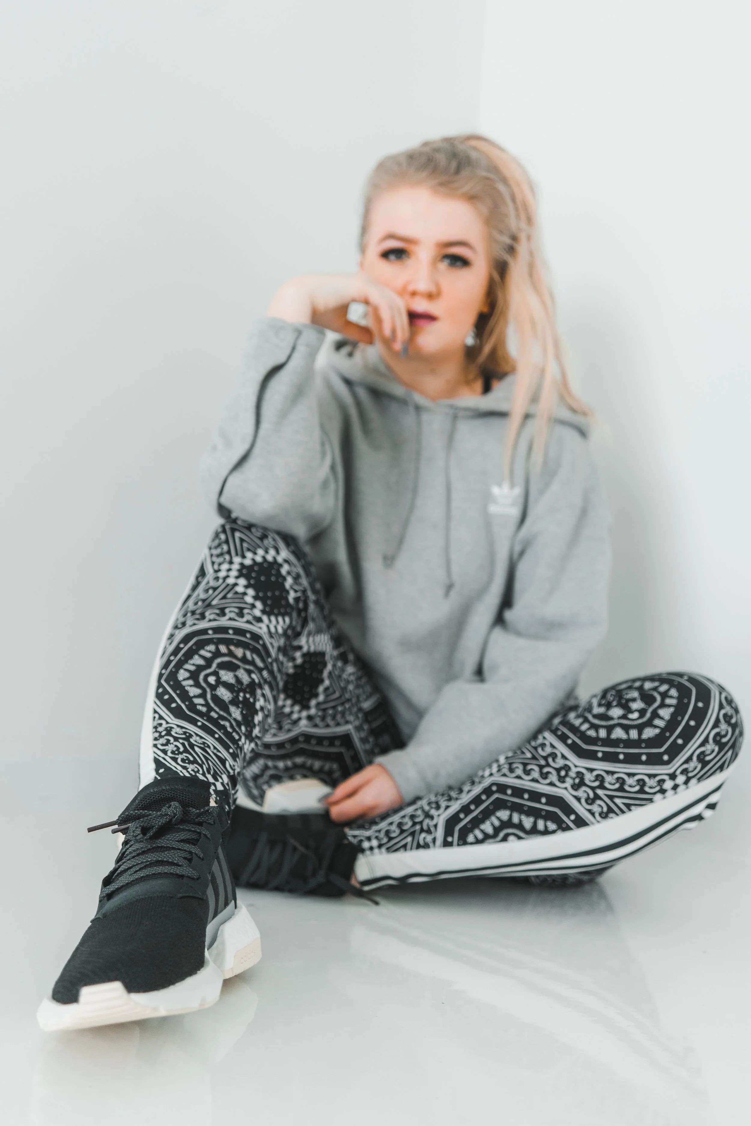 Leggings Adidas Hoodie Tumblr Tumblr Adidas Sweater Adidas Jacket