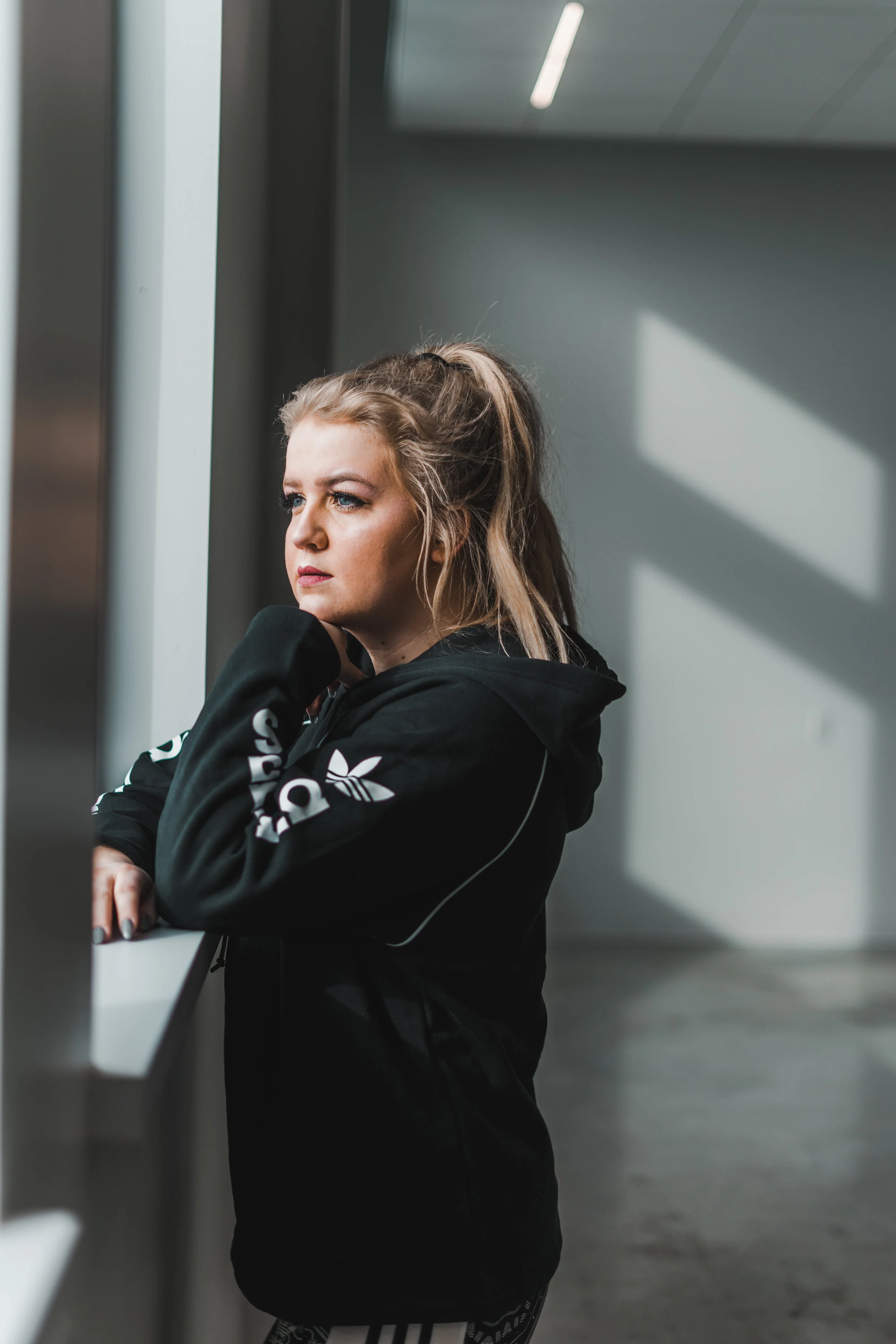 adidas urban wear
