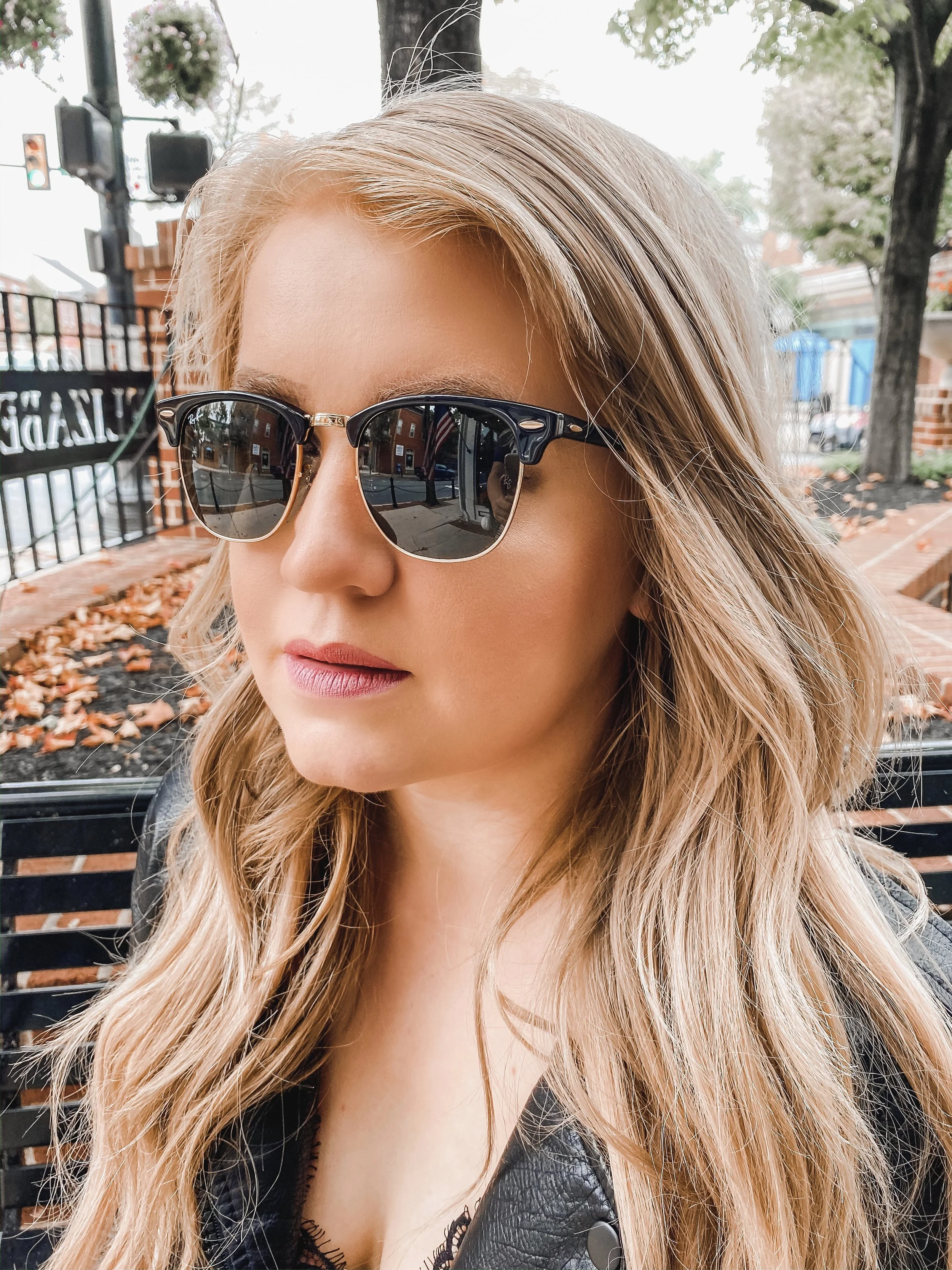 Womens Ray Ban Clubmaster Rayban Clubmaster Oversized Clubmaster