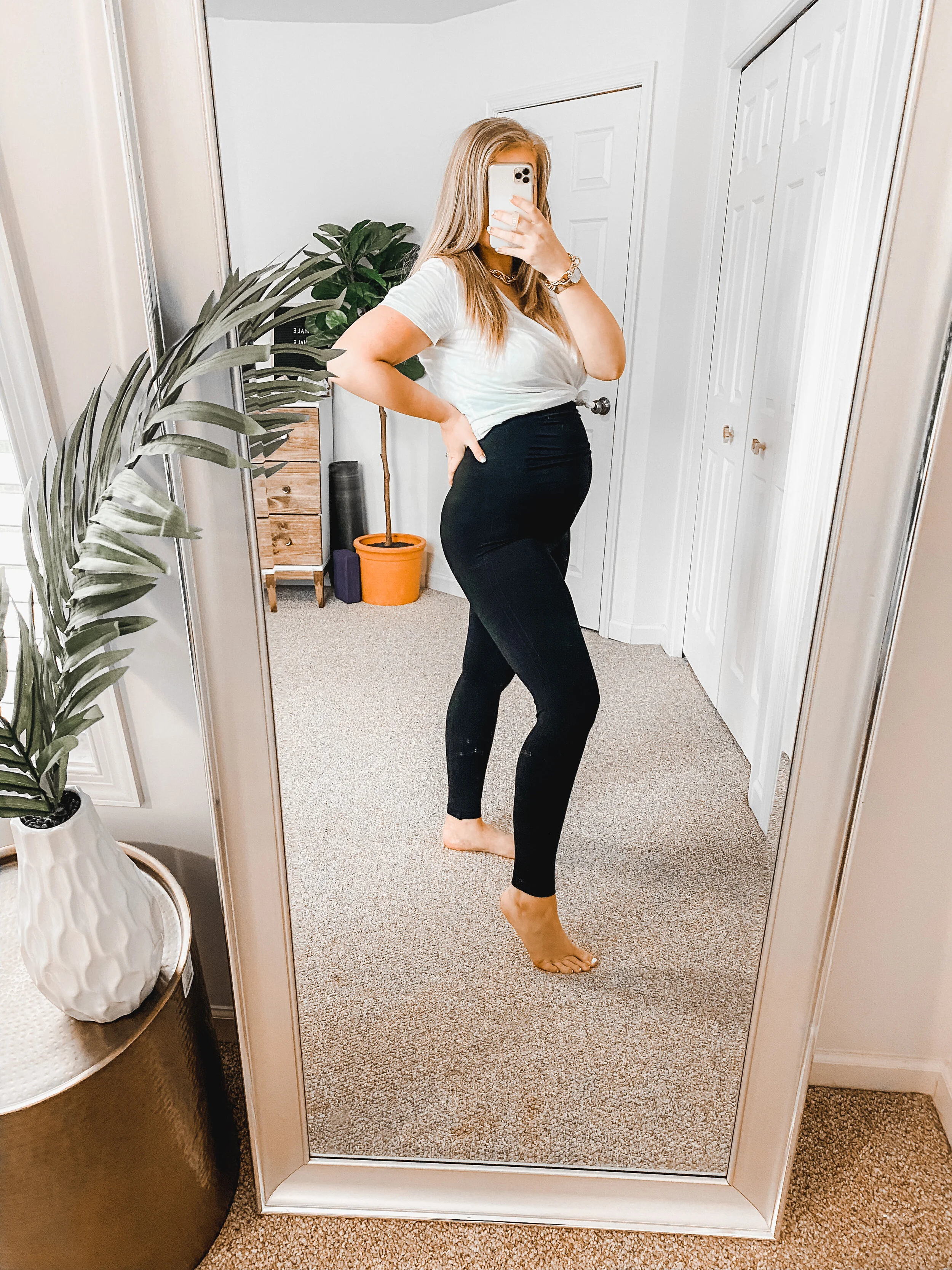 Maternity Basics Must Haves Being Summer Shores