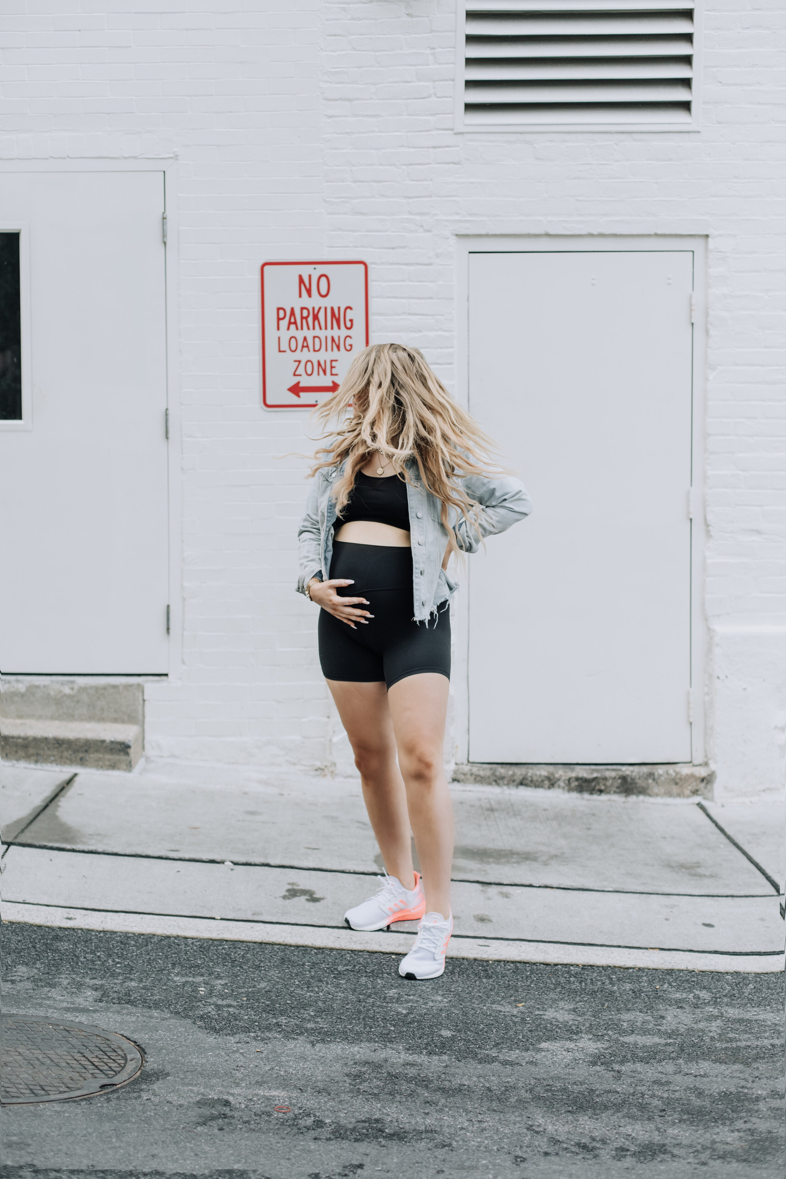 ultraboost outfit women