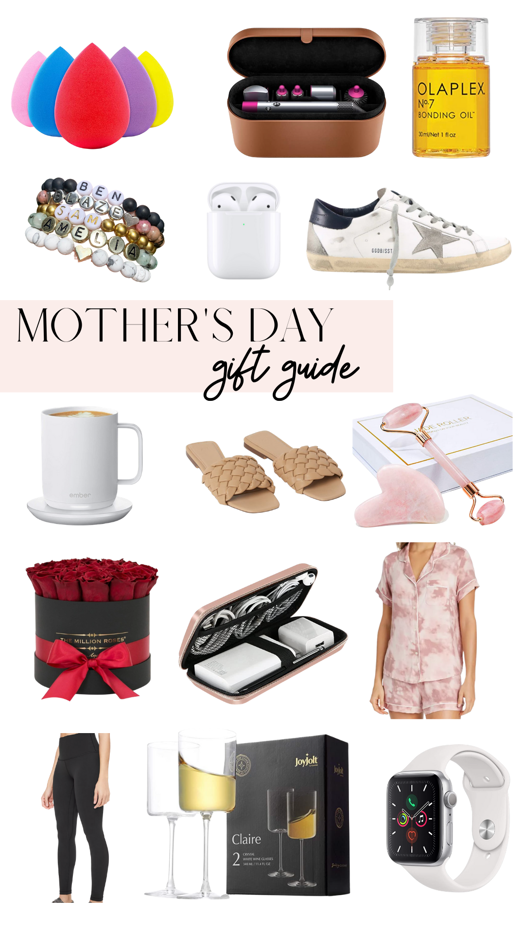 Last Minute Gift Guides - Mom Can Do Anything