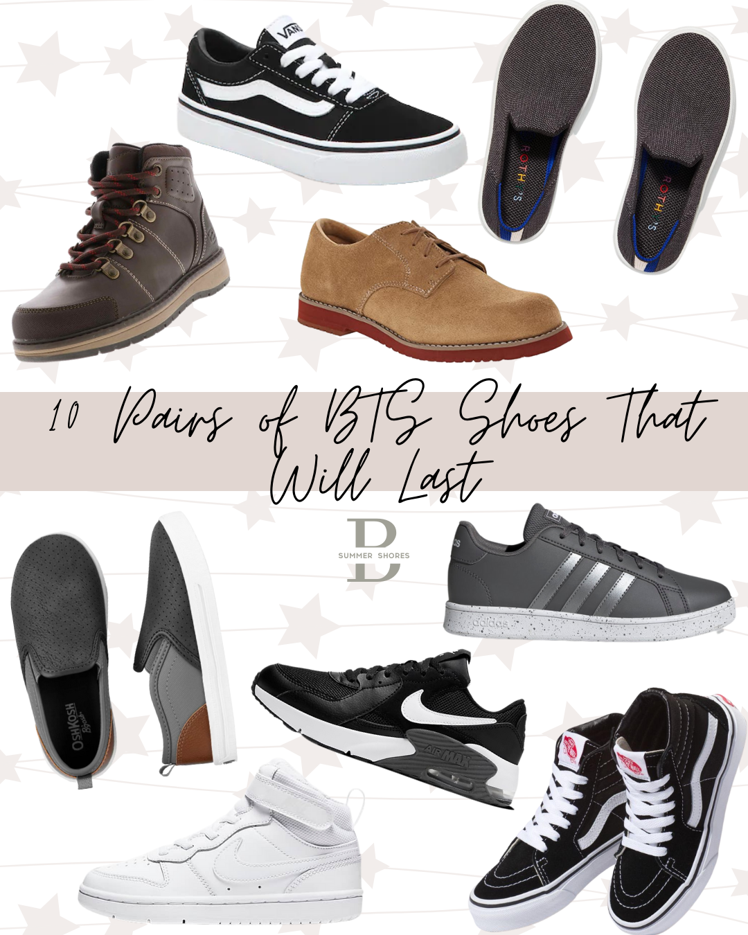 Back-to-School Shoe Shopping Dilemmas Solved | Macaroni KID East Tucson