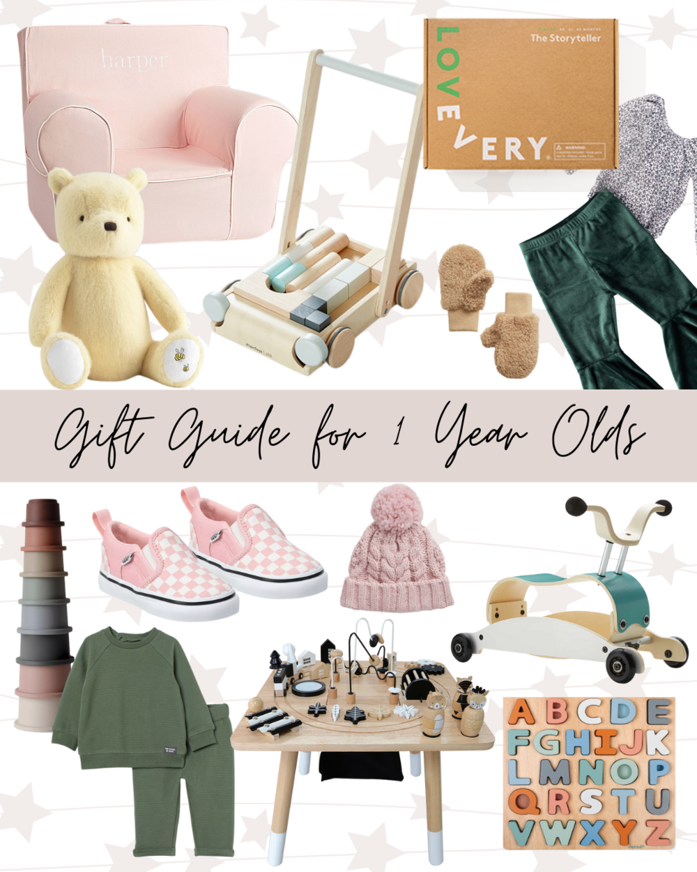 For Her Trending Gift Guide 2022 - Being Summer Shores