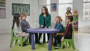 H&R Block: Intro To Taxes