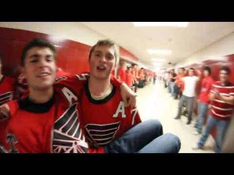 Peters Township Lip Dub