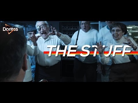 The Stuff