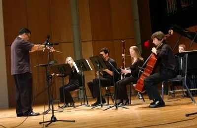 neoPhonia New Music Ensemble