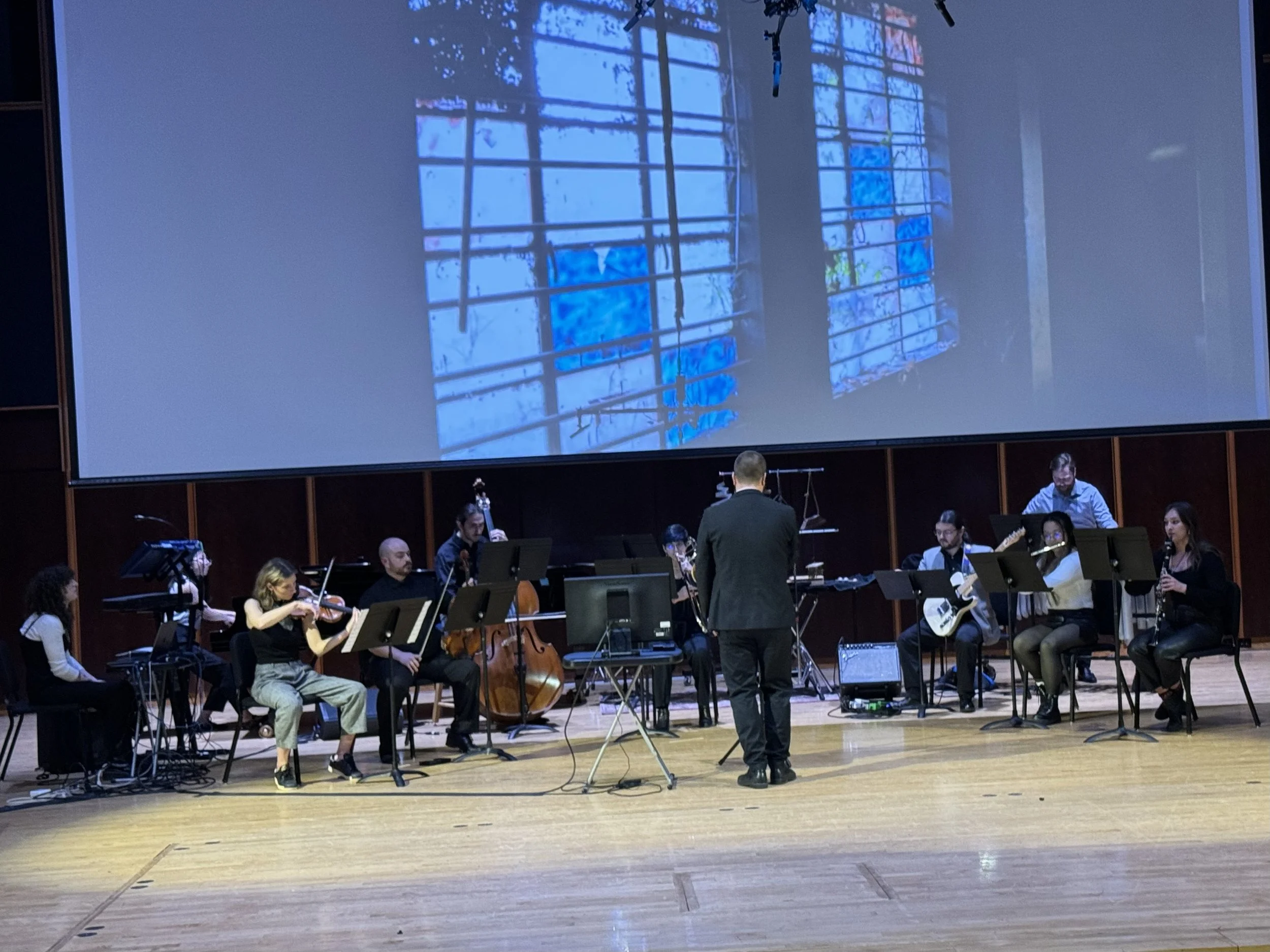 Atlanta Music Scene: A Vibrant Concert in 2025