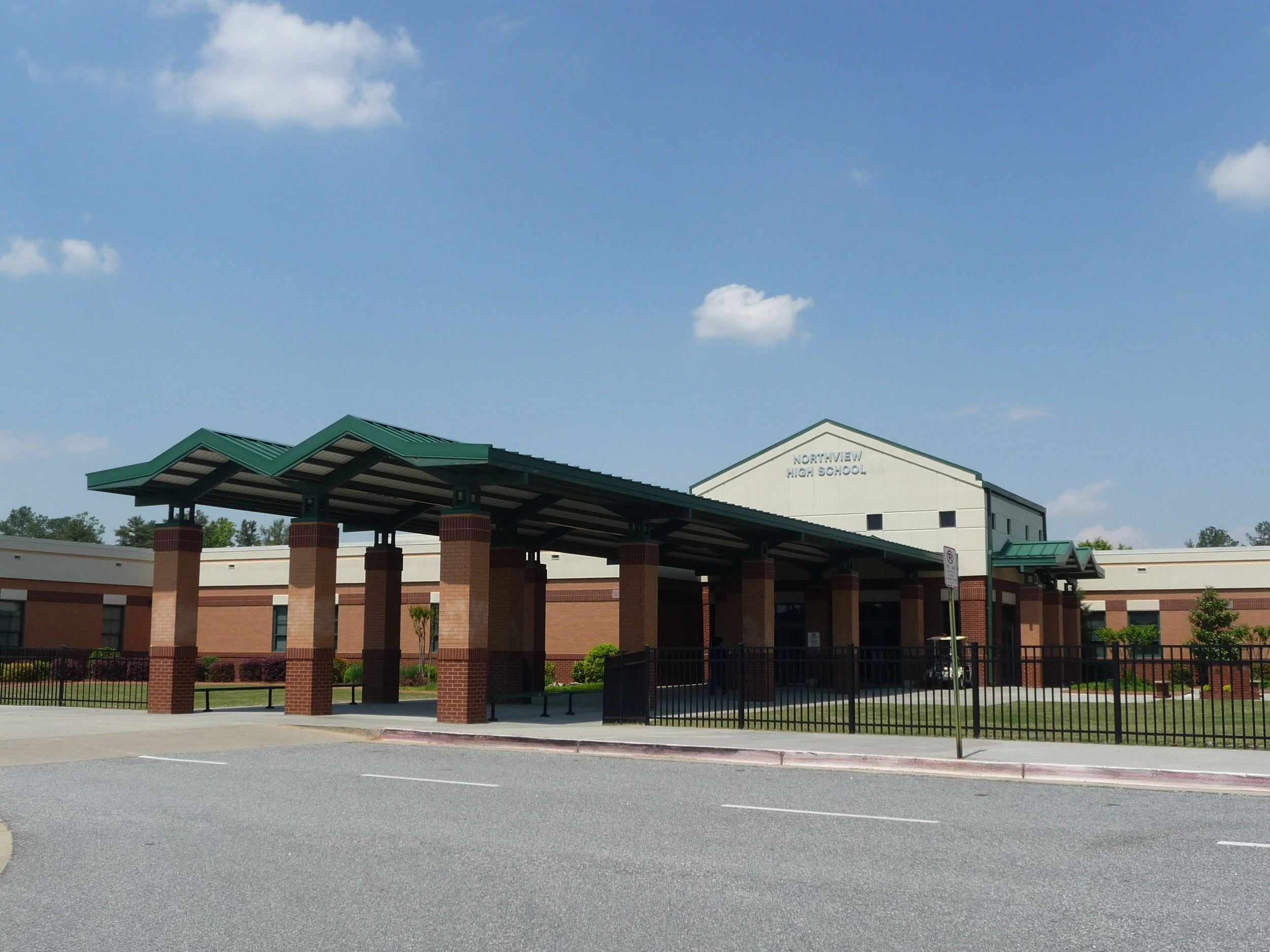 Northview High School