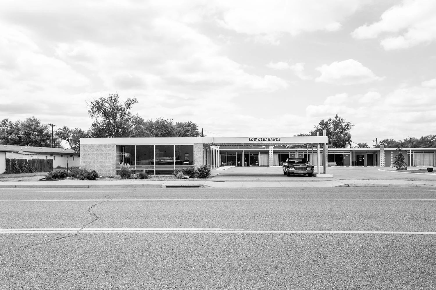 Motel Route 66