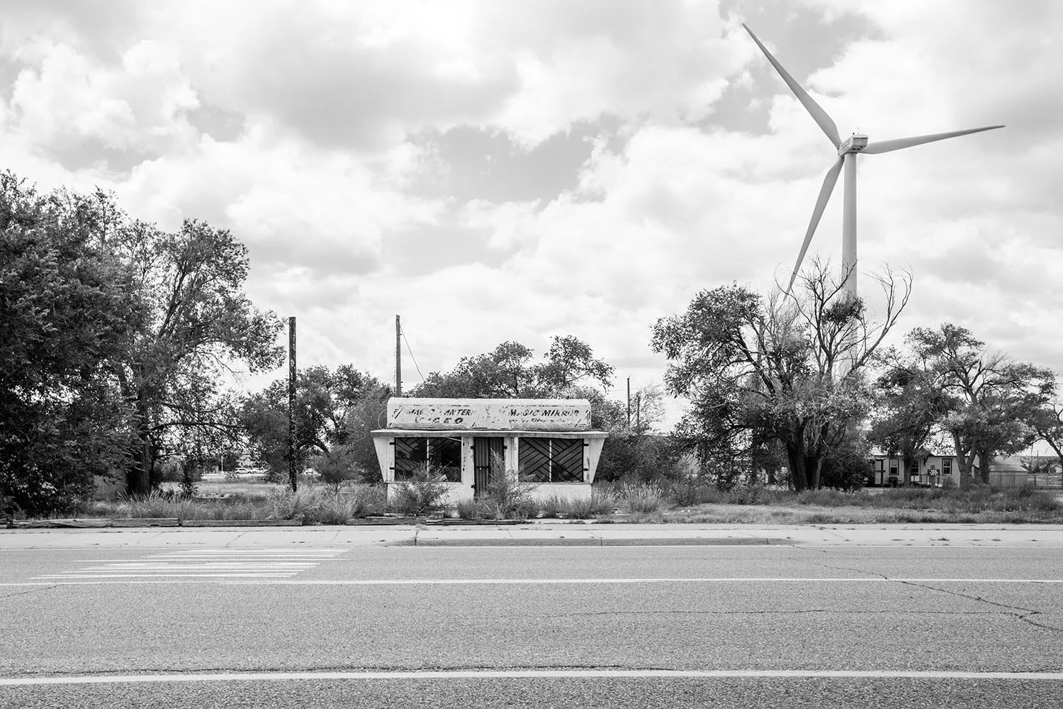 Wind Turbine