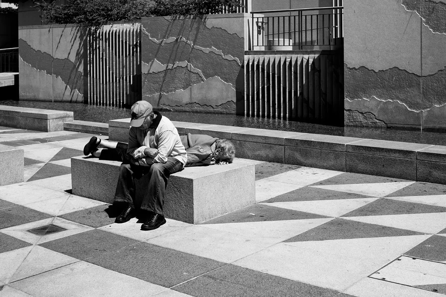 Power Nap