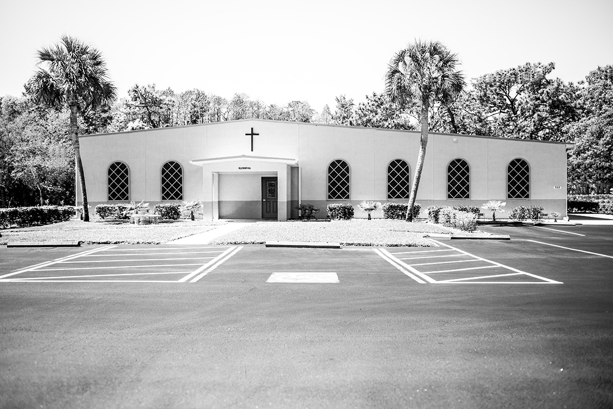 Suncoast Baptist Church, 5310 S Suncoast Blvd, Homosassa, FL 34446, Florida, USA