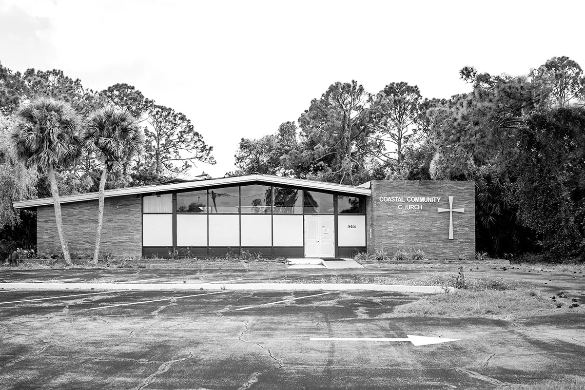Coastal Community Church, 14600 Tamiami Trail, North Port, FL 34287, Florida, USA