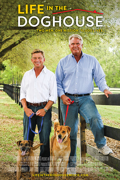 life in the doghouse poster 27 x 40 - 30-crop-u94 (1).jpg