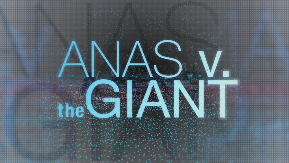 Anas v Giant Logo.png