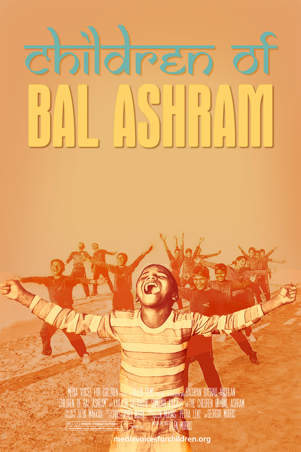 Children of Bal Ashram Poster.png