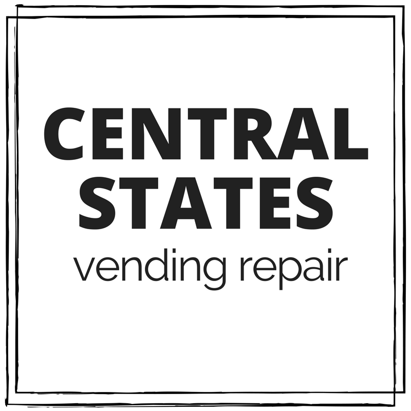 Central States Vending Repair