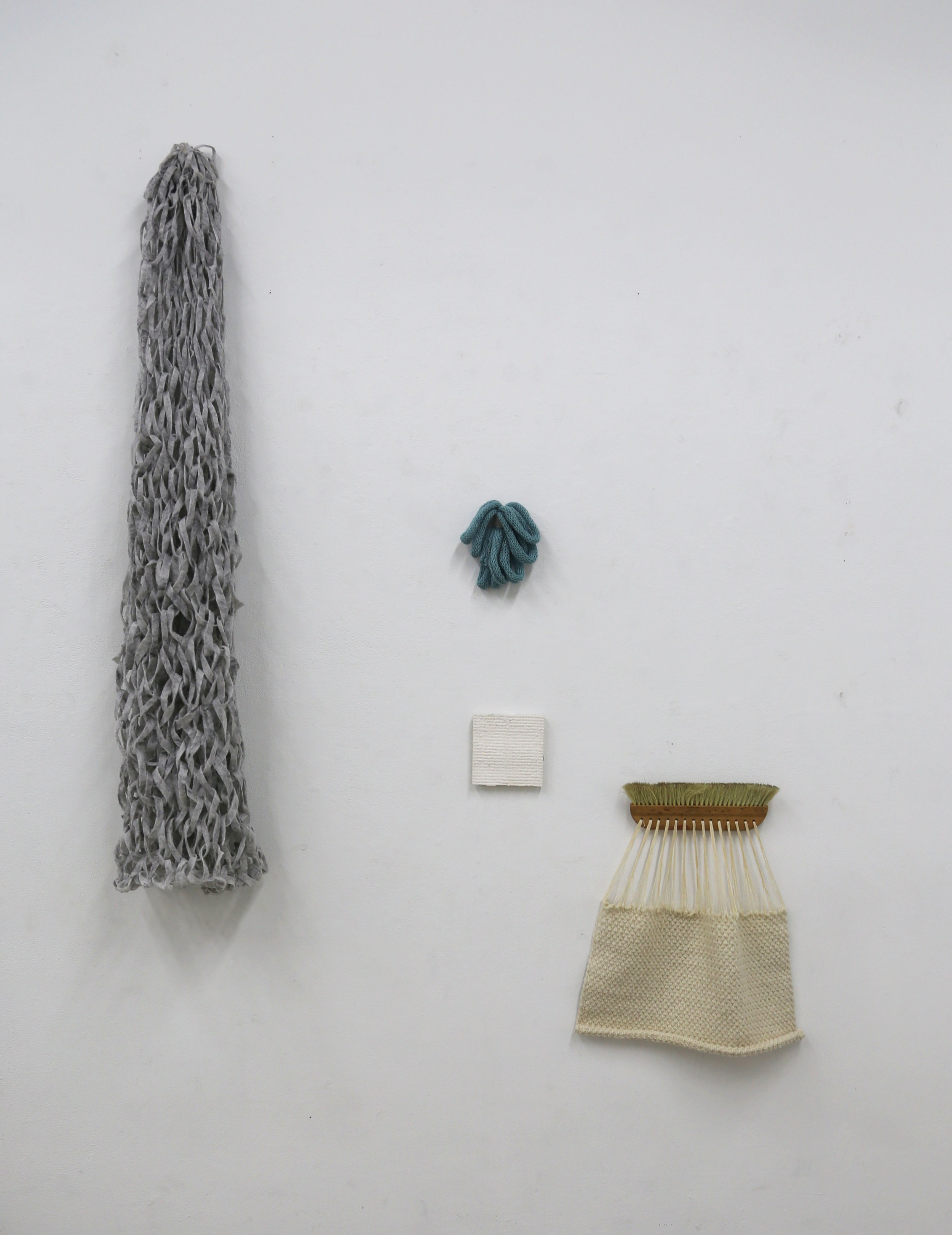 Detail of Installation