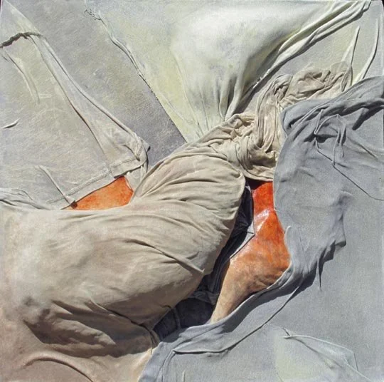 "ON SECOND THOUGHT" (Copy)