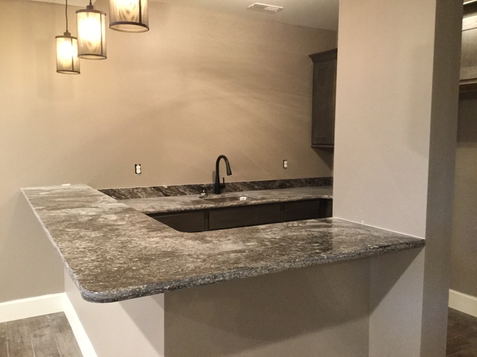 Residential — Metro Marble & Granite