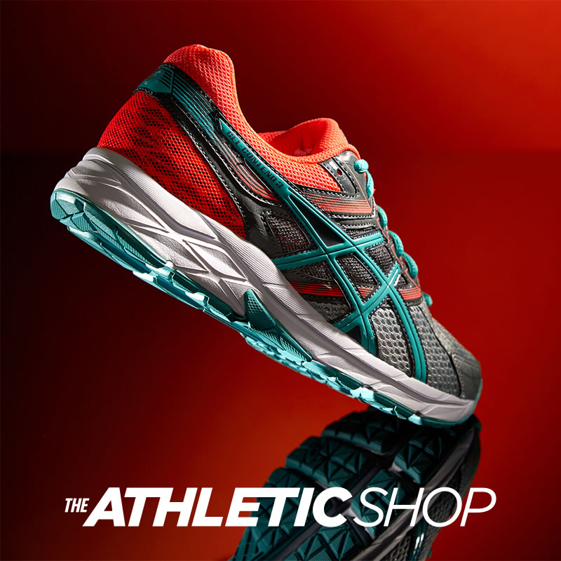 Athletic Campaign