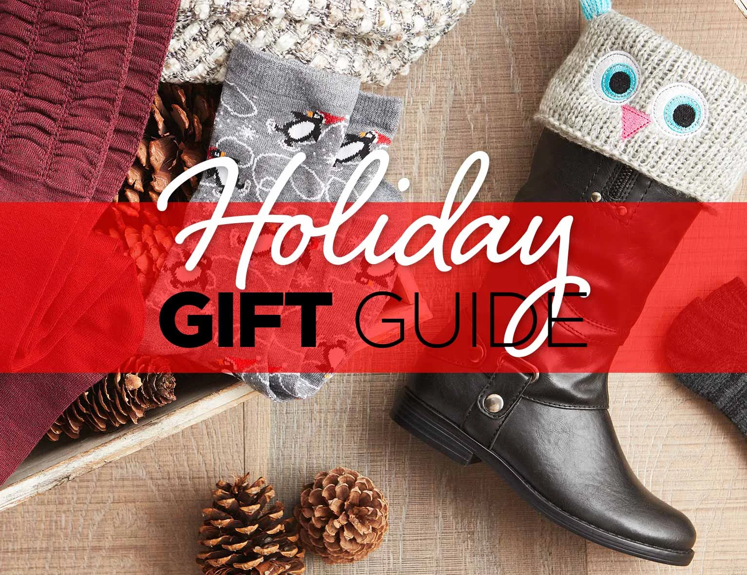 Holiday Campaign – Online Creative