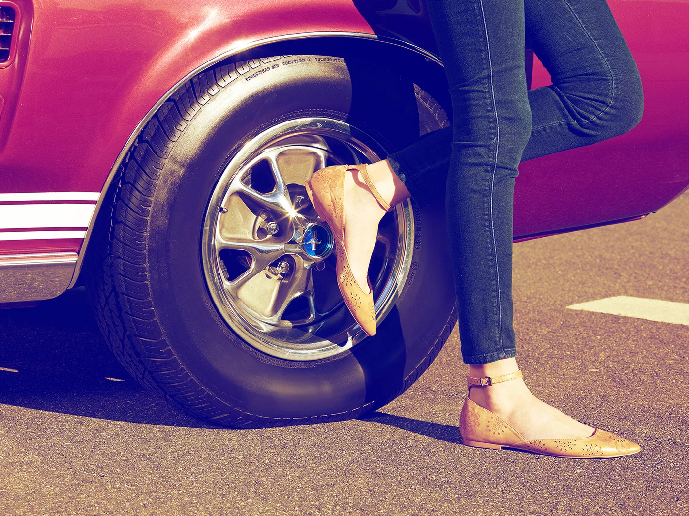 Style Overdrive - Online Creative
