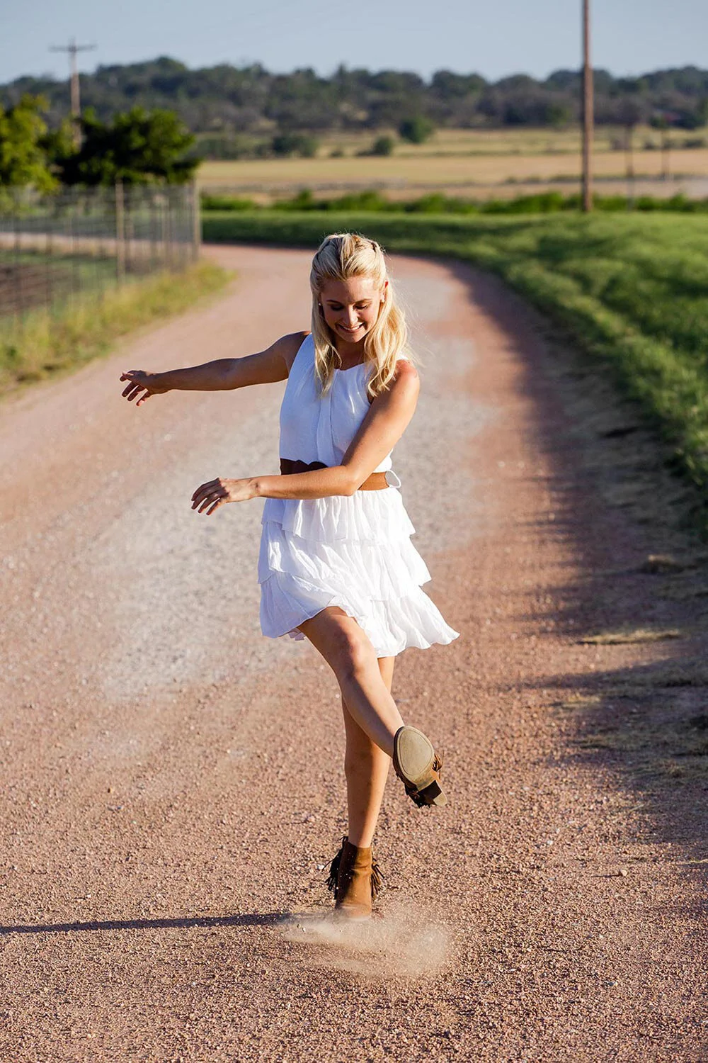 Lifestyle Photo Shoot from Commercial Shoot