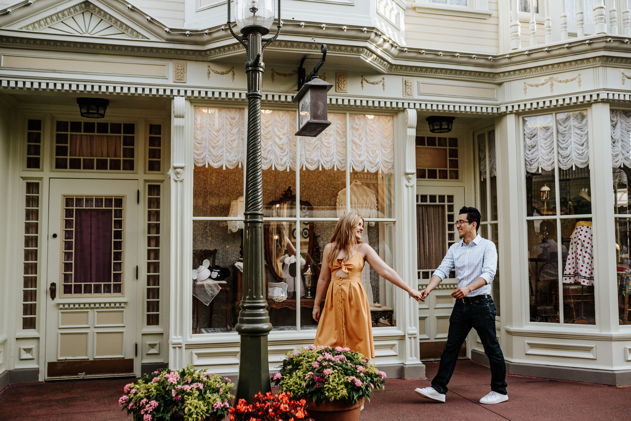 Kelsey_John_Disney_Magic_Kingdom_Engagement_Session_Orlando_Florida_Wedding_Photography_by_V_2232.jpg