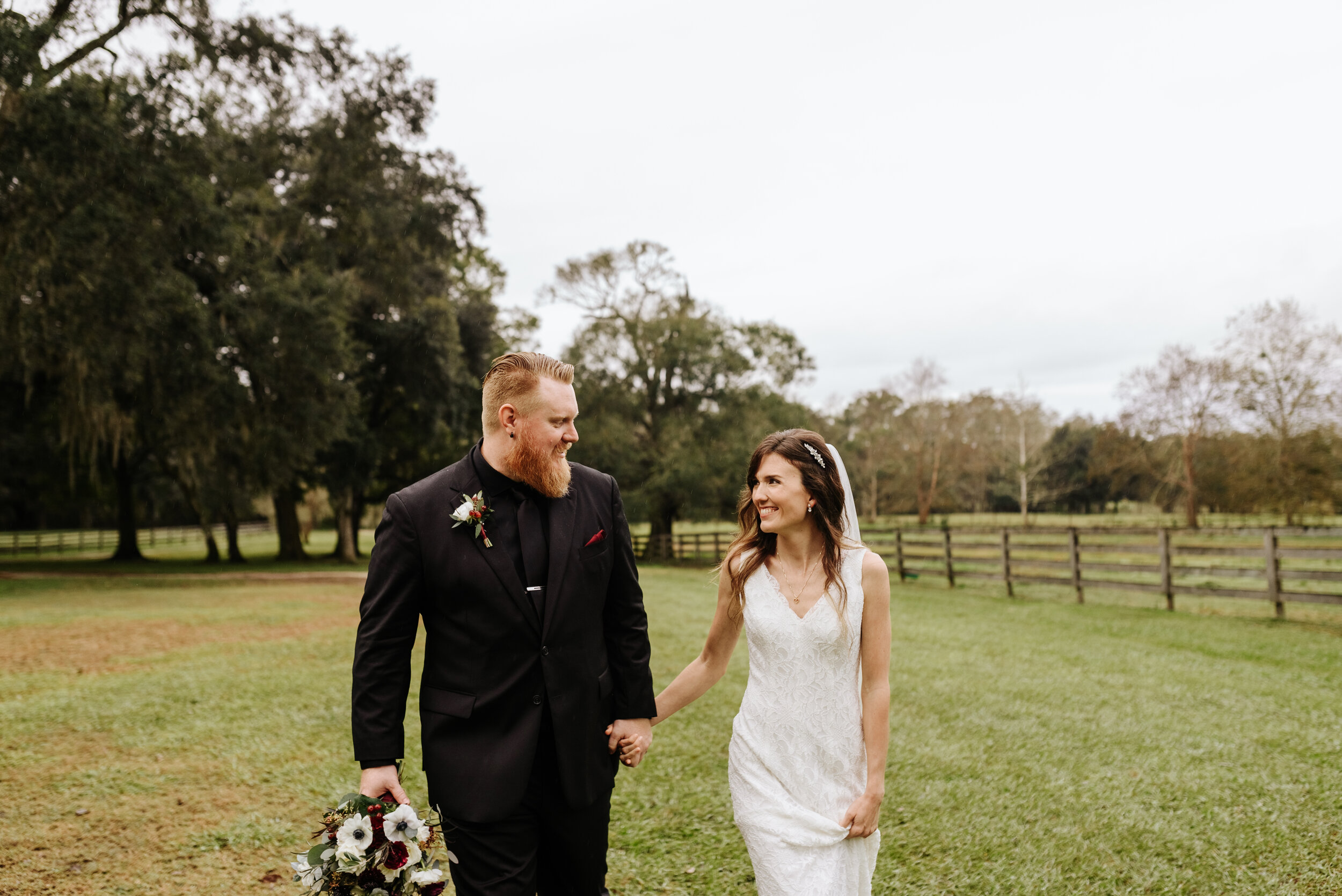 Kelsey + Chad || All 4 One Farms