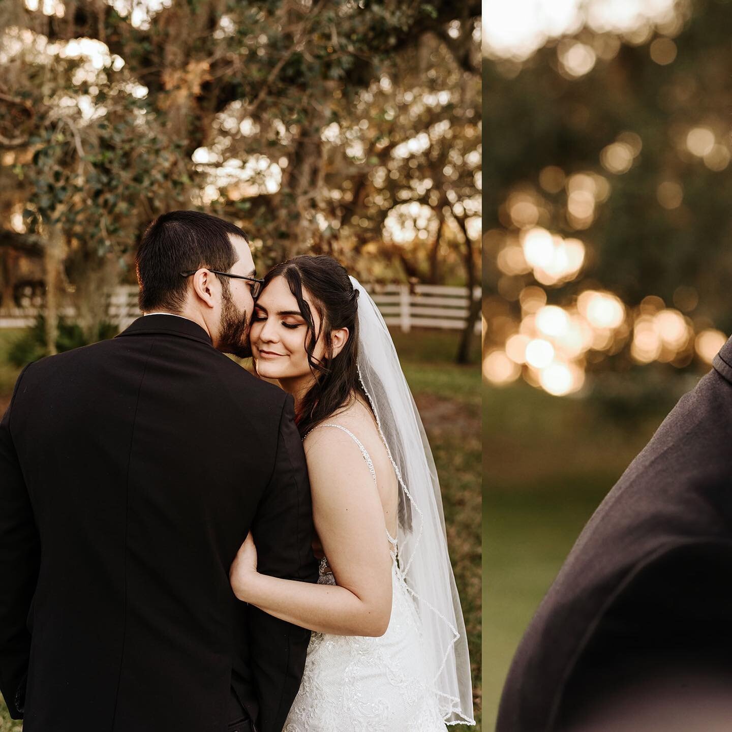 The sun is out, the colors are beautiful, the weather is lovely, and the couple is adorable. You really could not ask for a better day! 💜

#winterparkwedding #winterparkweddings #orlandoweddingphotographer #orlandowedding #orlandoweddings #orlandoph