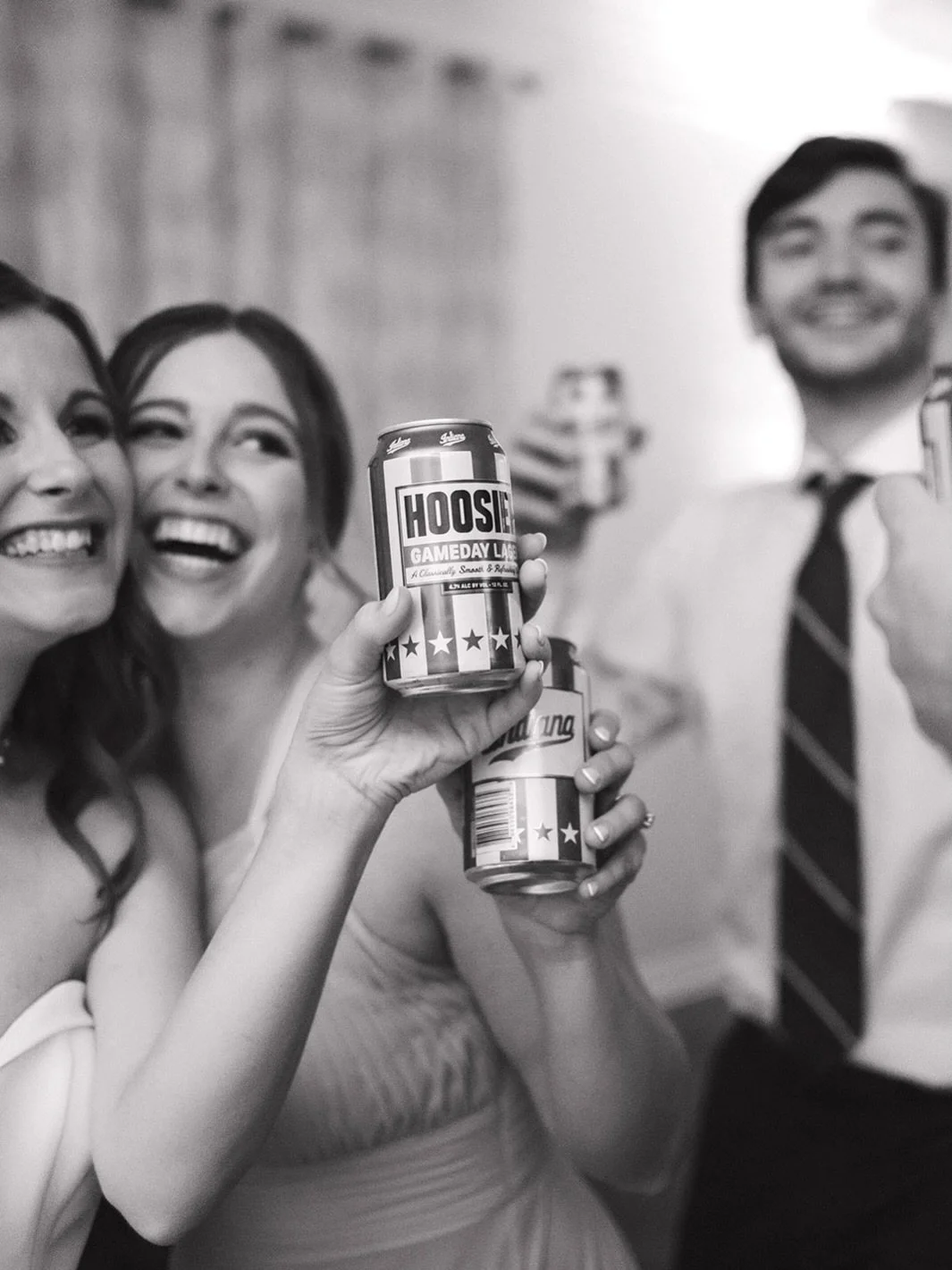 It&rsquo;s a big day for these Indiana Hoosiers!! ❤️🏈🍻

We are a biggggg college football household, or a big football household in general. My husband actually works in football and runs a college football analytics Twitter/X/Substack that is pret