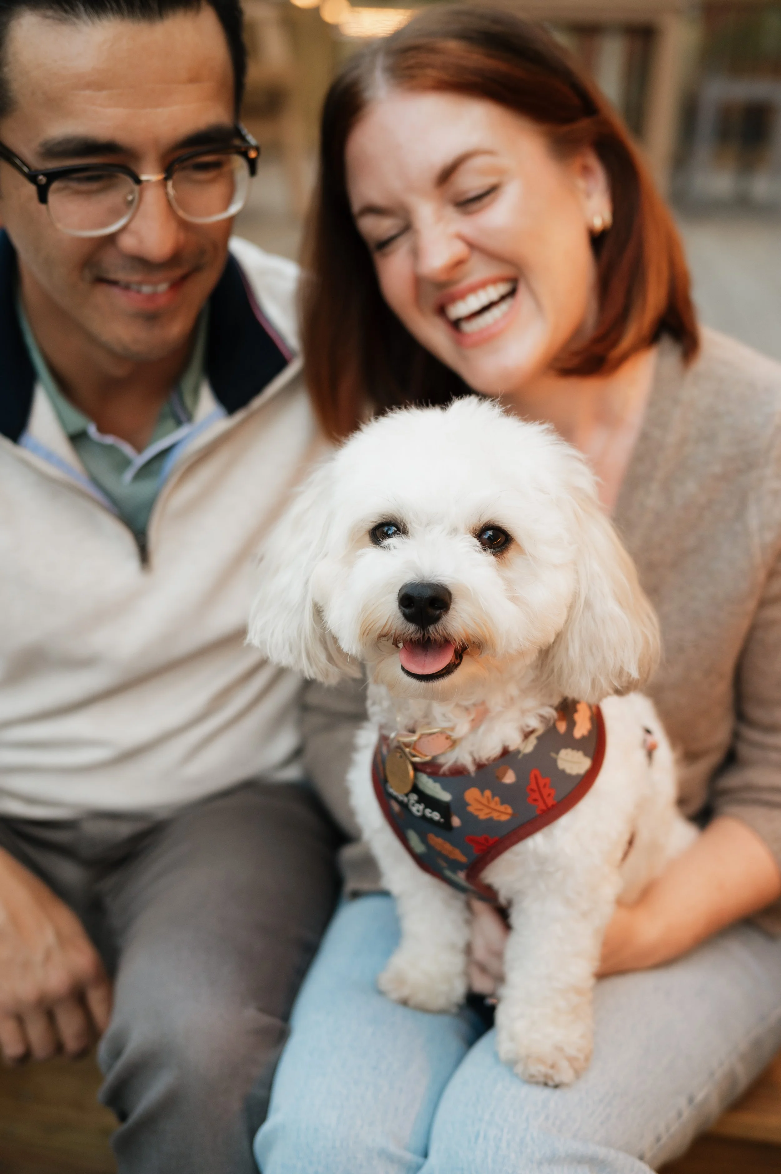 Kelsey, John, &amp; Penny - COMING SOON!