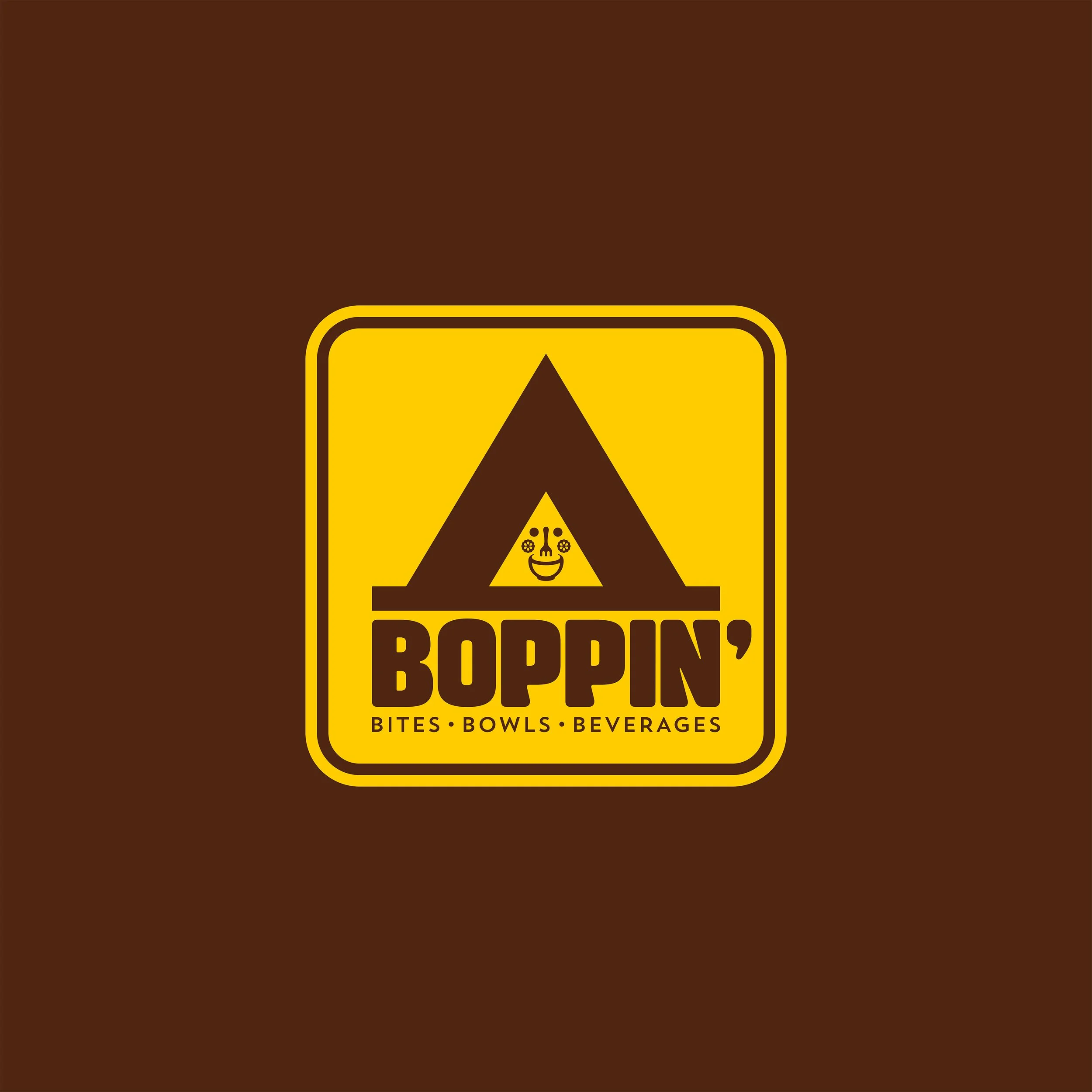 BOPPIN' Blueberry-Lavender Jam