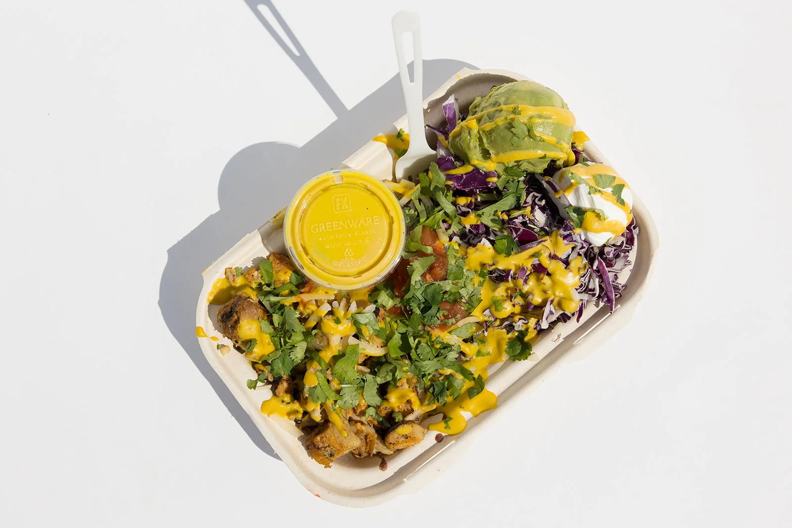 Company Bowl