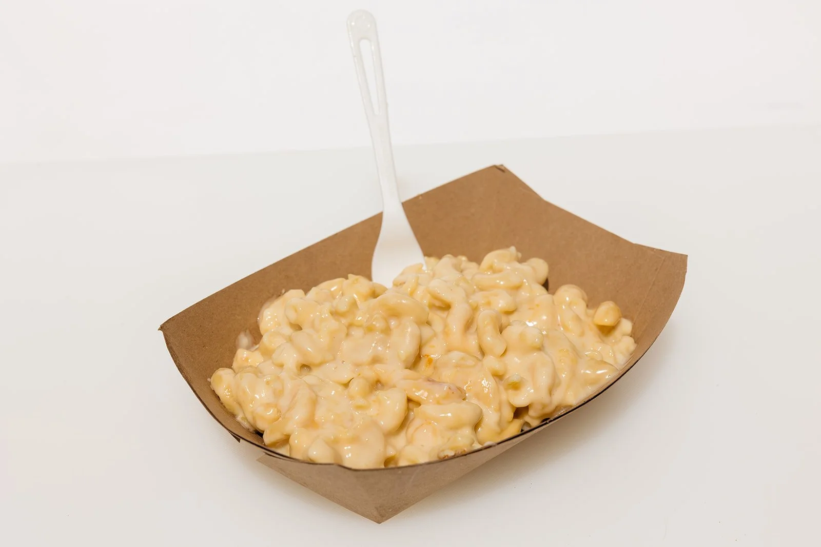 Mac and Cheese