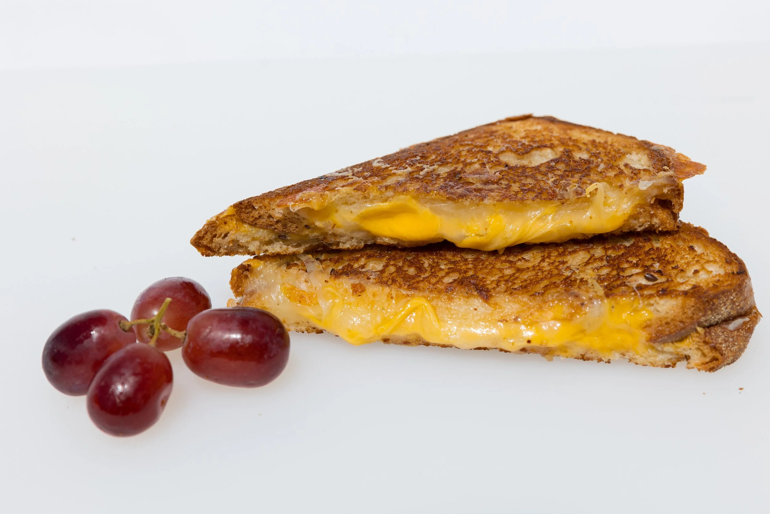 Grilled Cheese