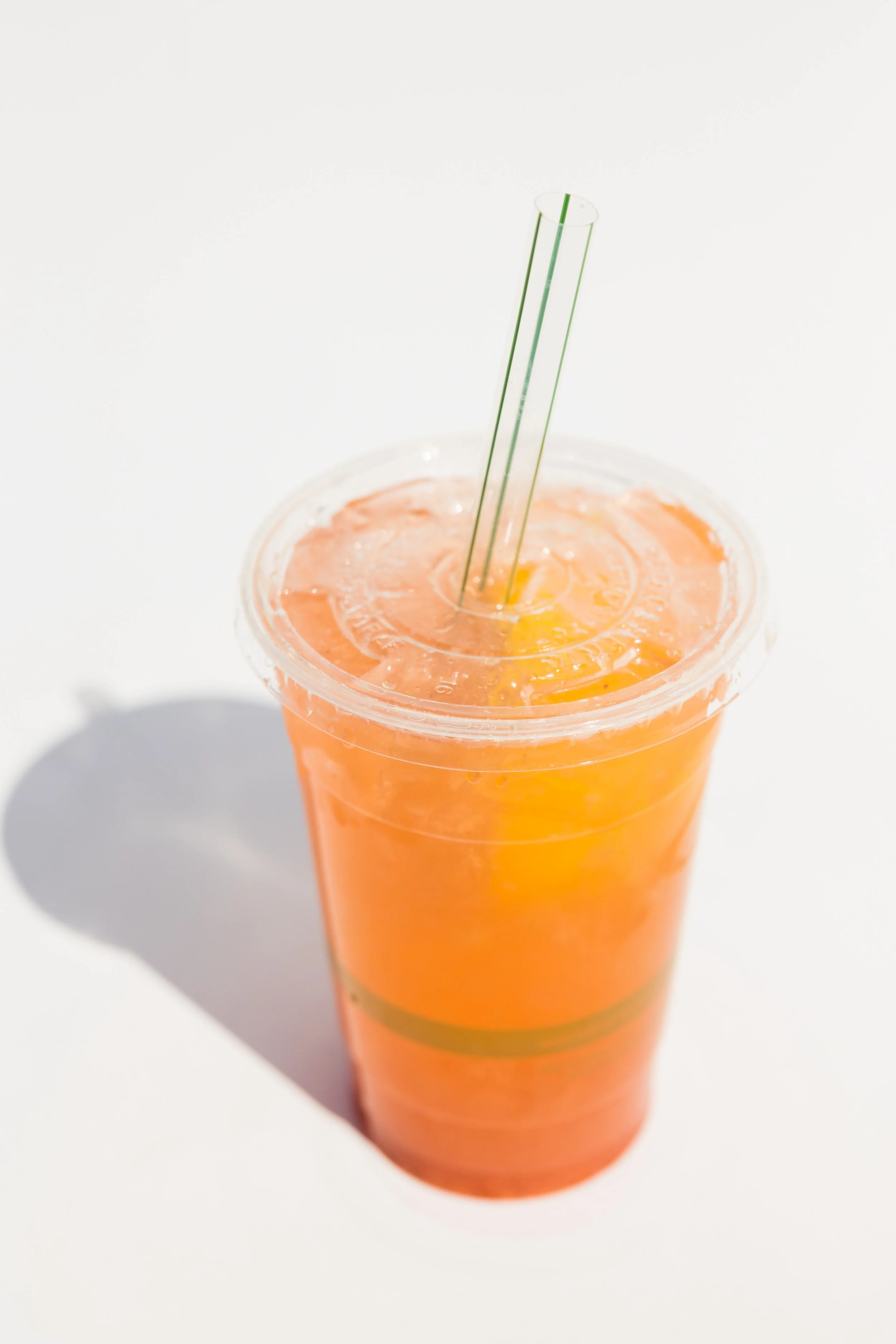 Strawberry Lemonade
