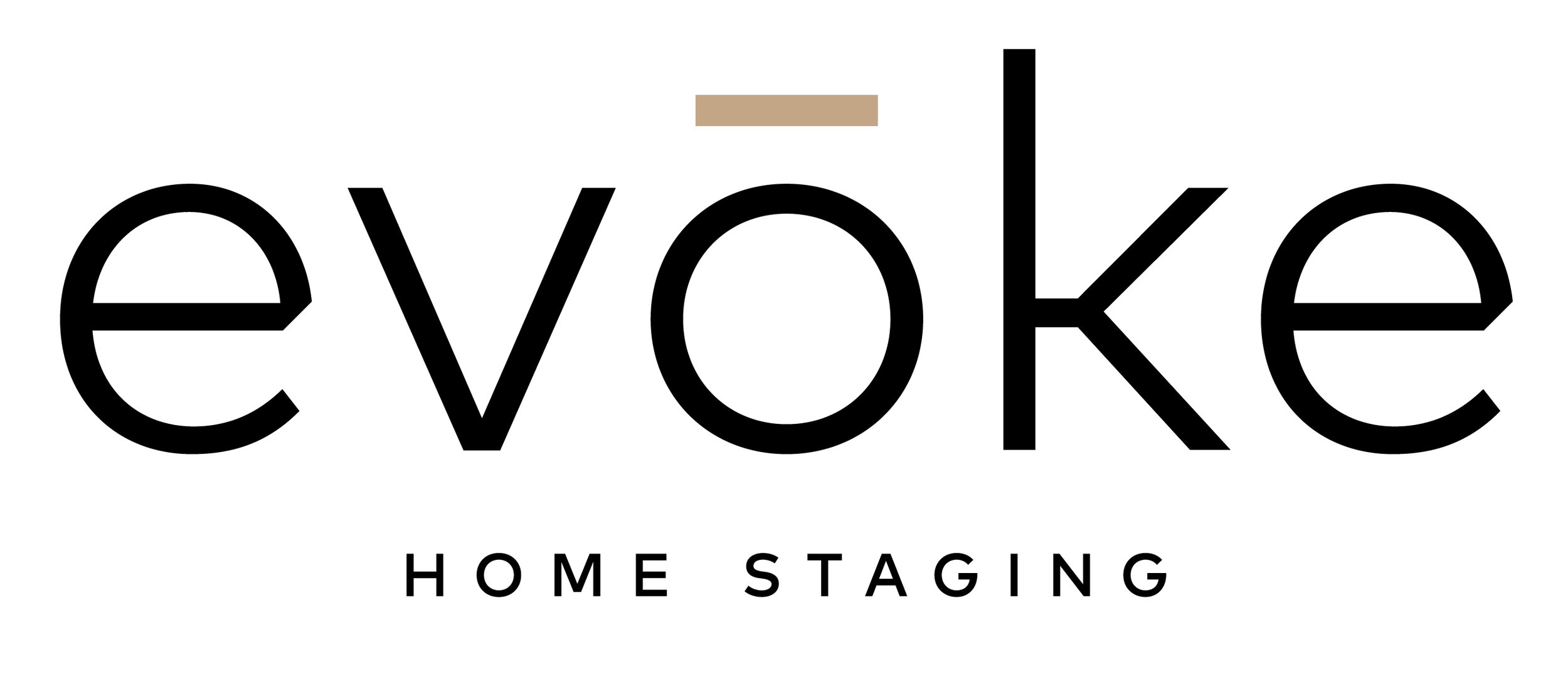 Evoke Home Staging