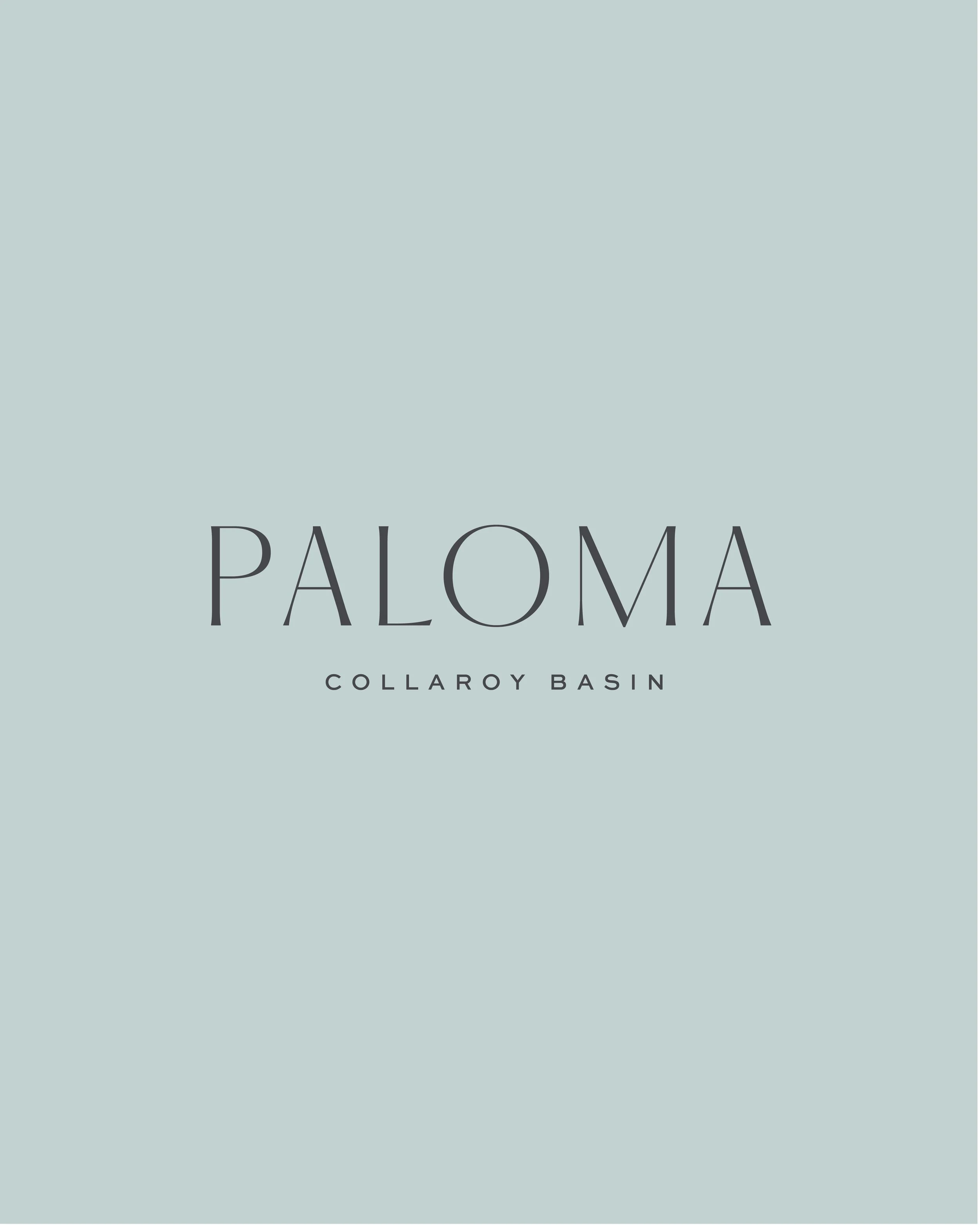Paloma, Collaroy Basin