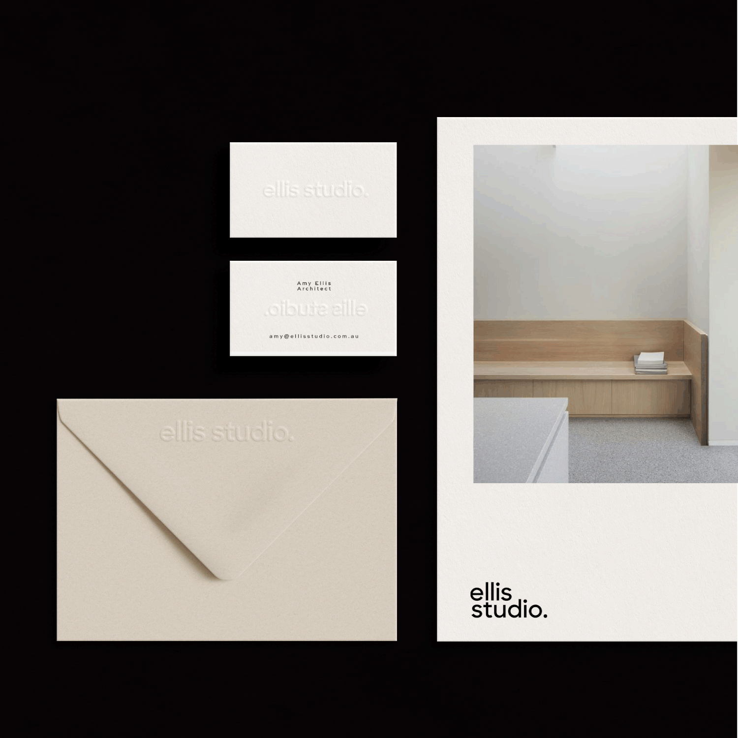 Ellis Studio Architects