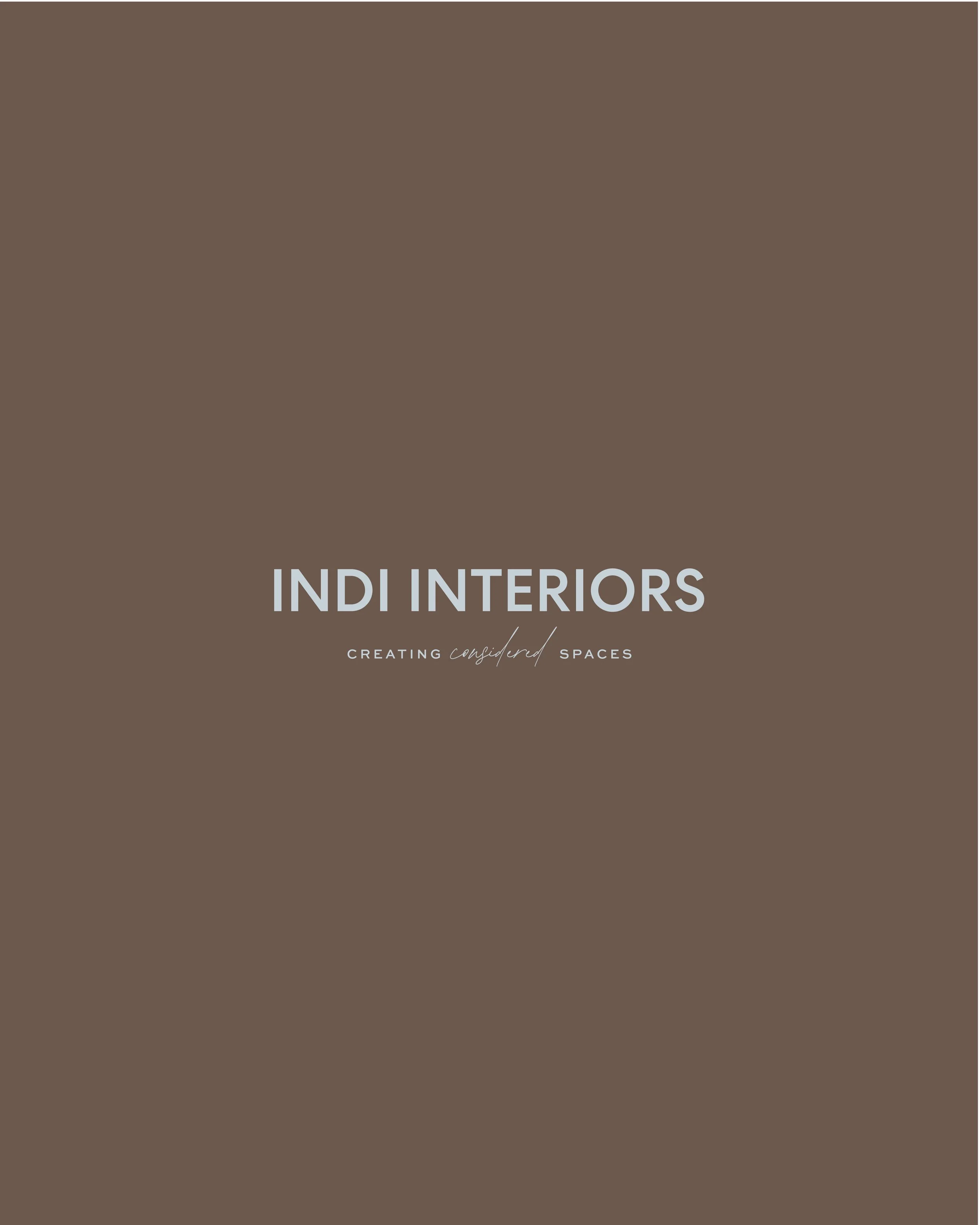 Indi Interiors