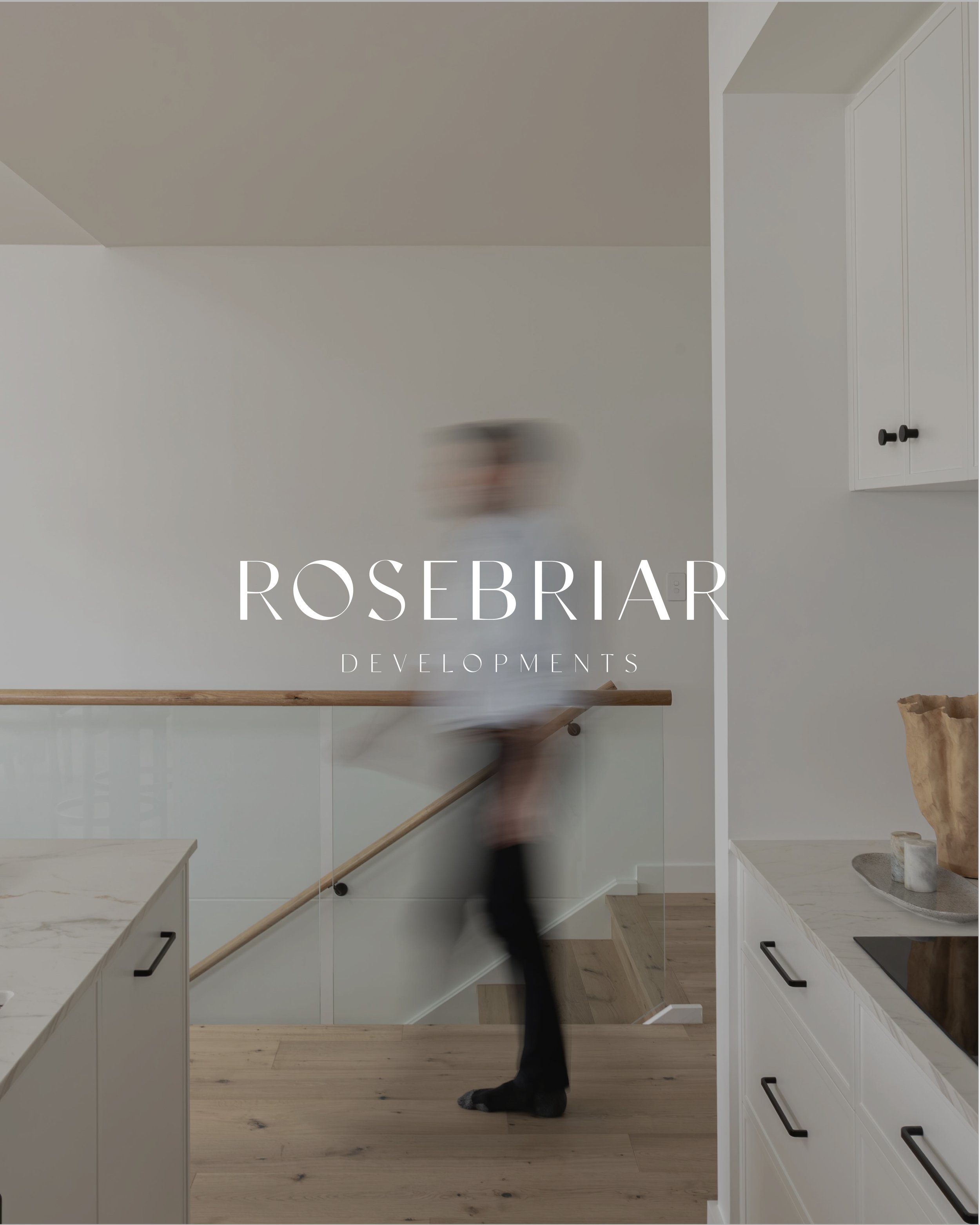 Rosebriar Developments