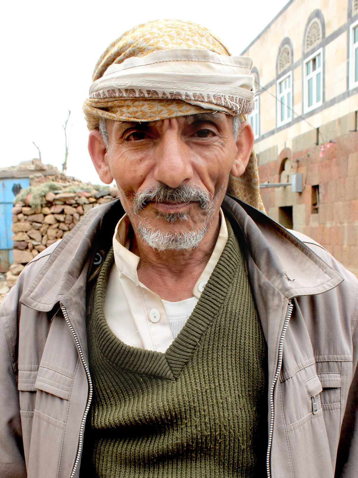 Yahya Al-Lahaba