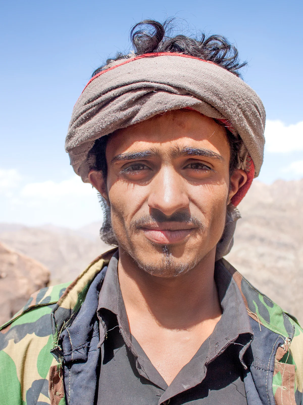 Riaz Al-Ofairi