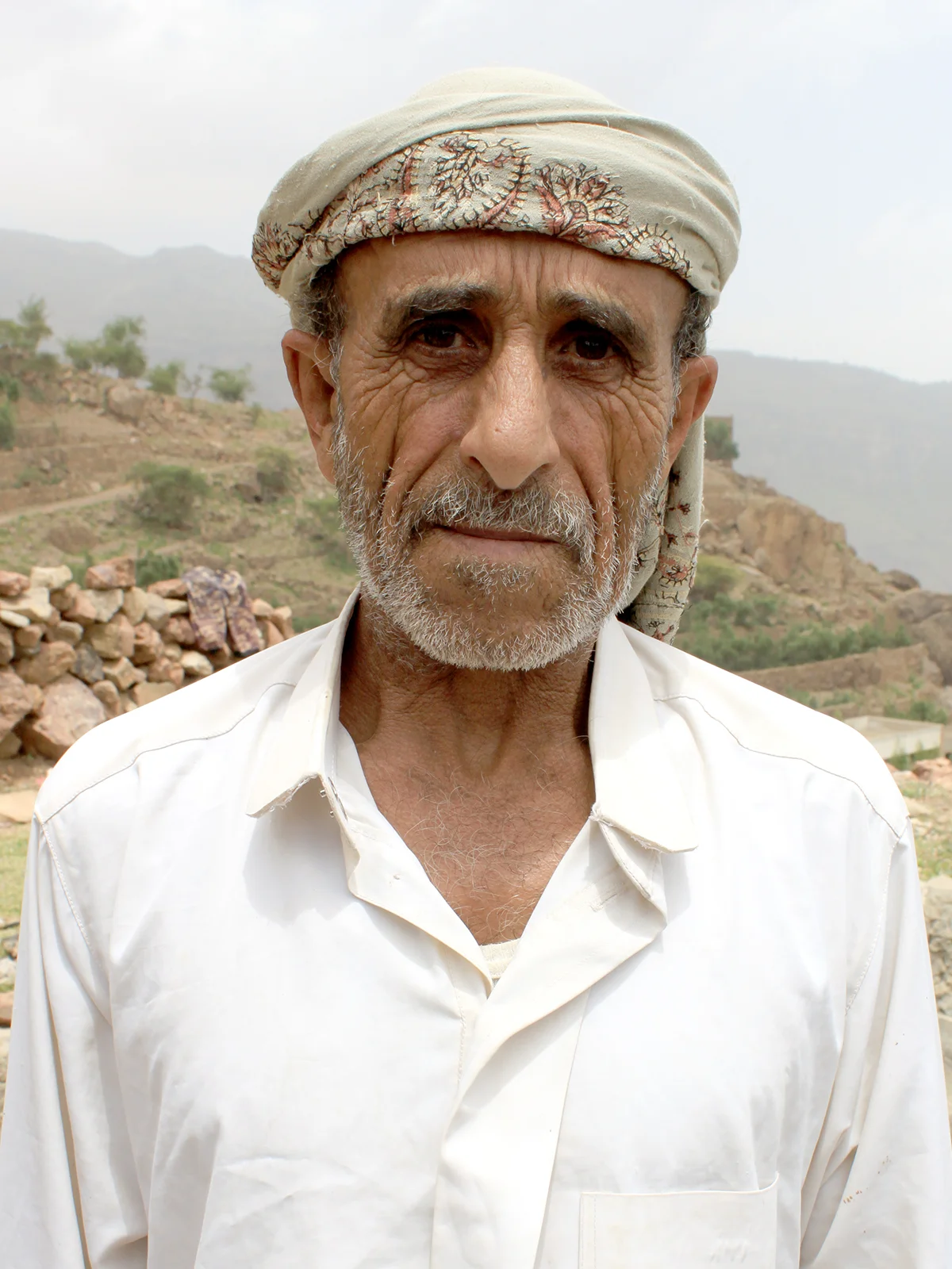 Ahmed Subaih