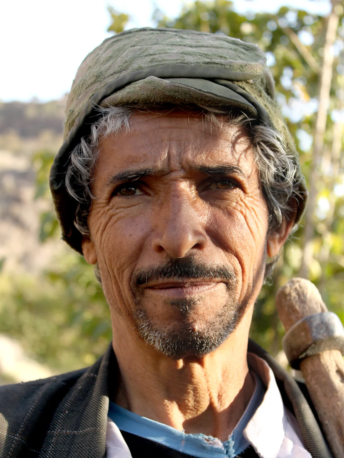 Ahmed Kulaib